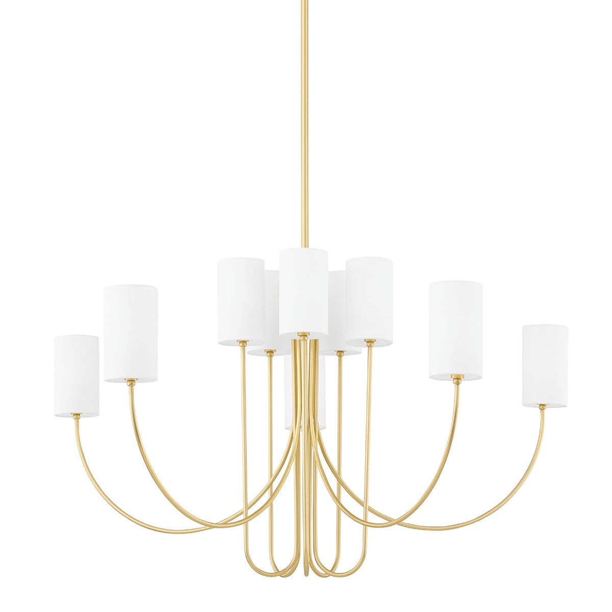 Harlem Chandelier T1724