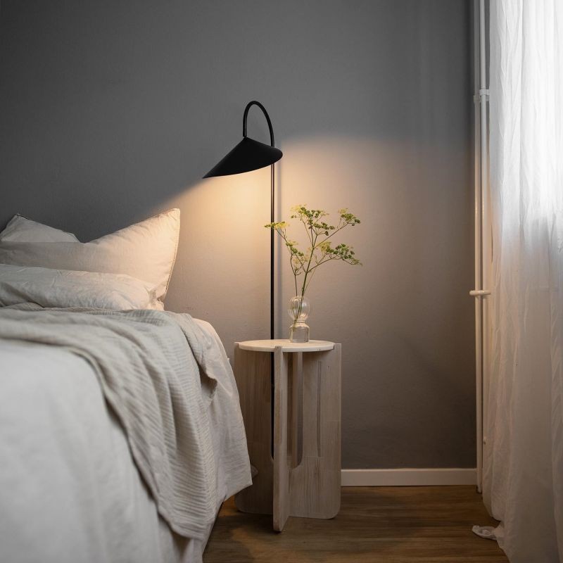 Nulavo Wall Lamp - Adjustable Nordic Style Wall Sconce for Office