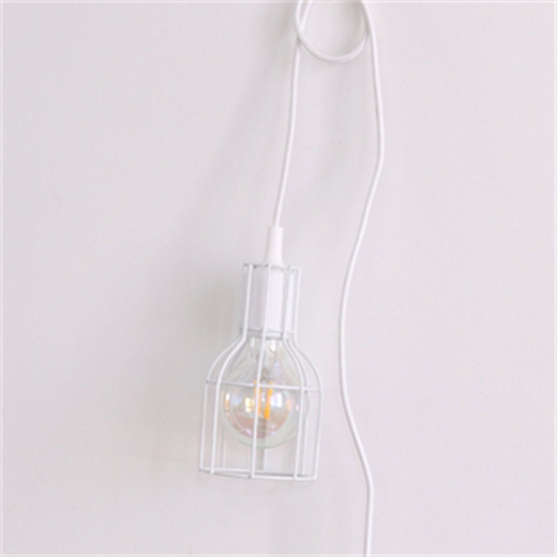 Nordic Hanging Wall Light