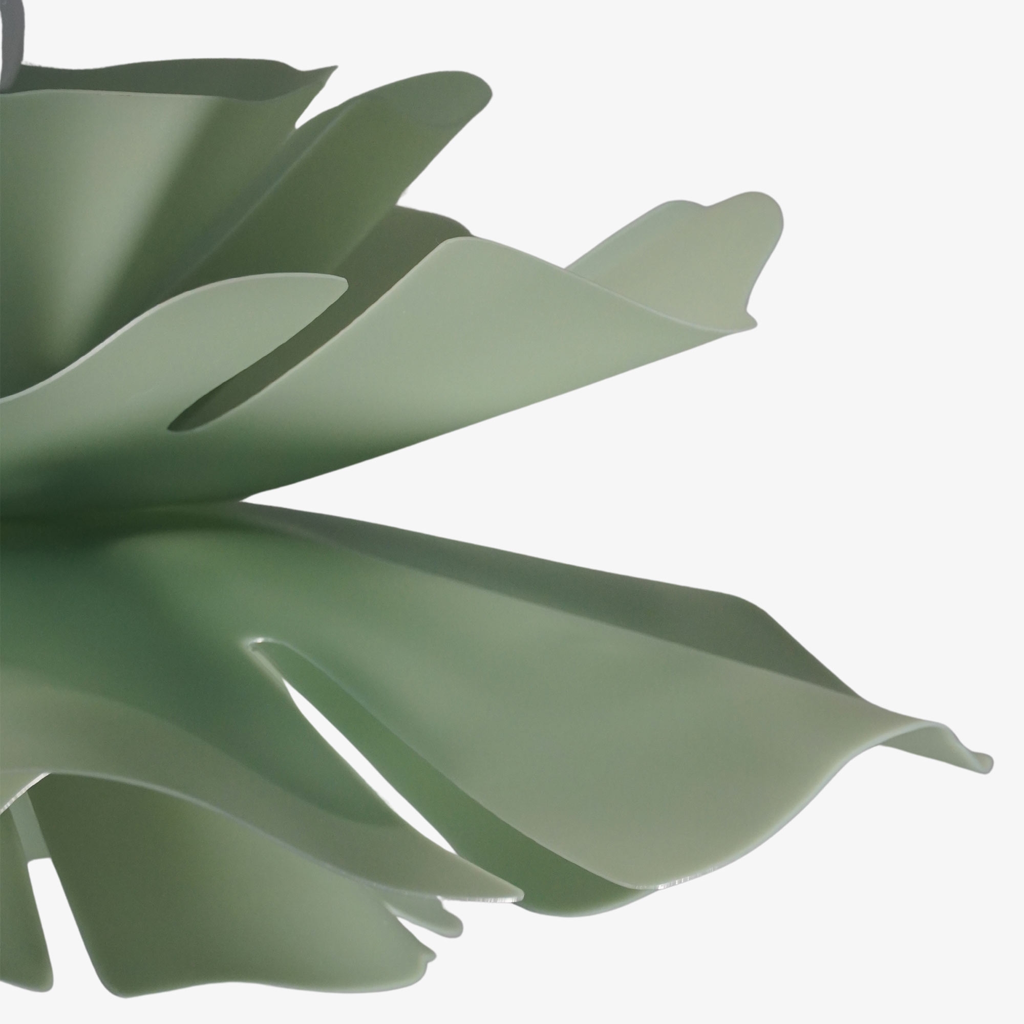 Flower Petal Pendant Light Modern Design - Dining Room Lighting S131