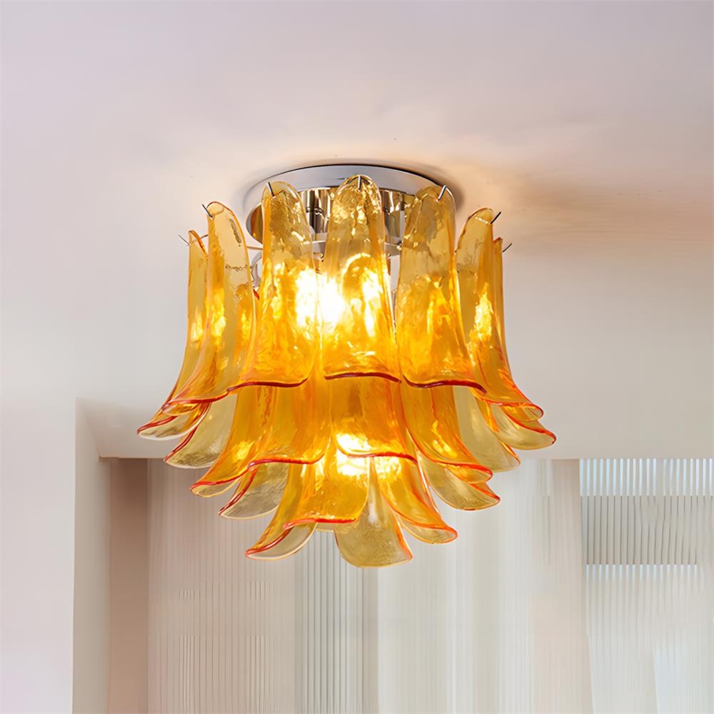 Serenza Layered Ceiling Lamp T1568