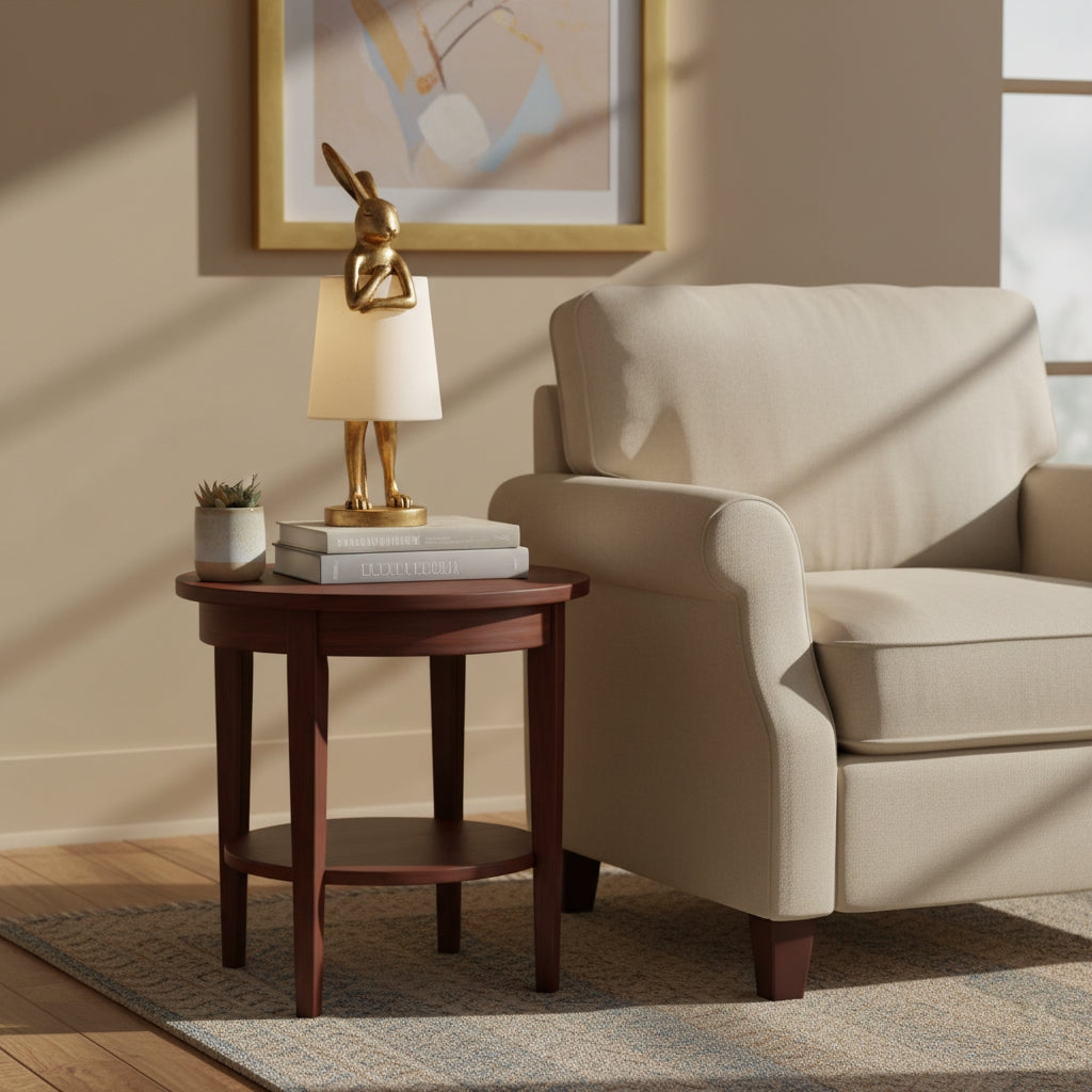 Chester Rabbit Table Lamp T1799