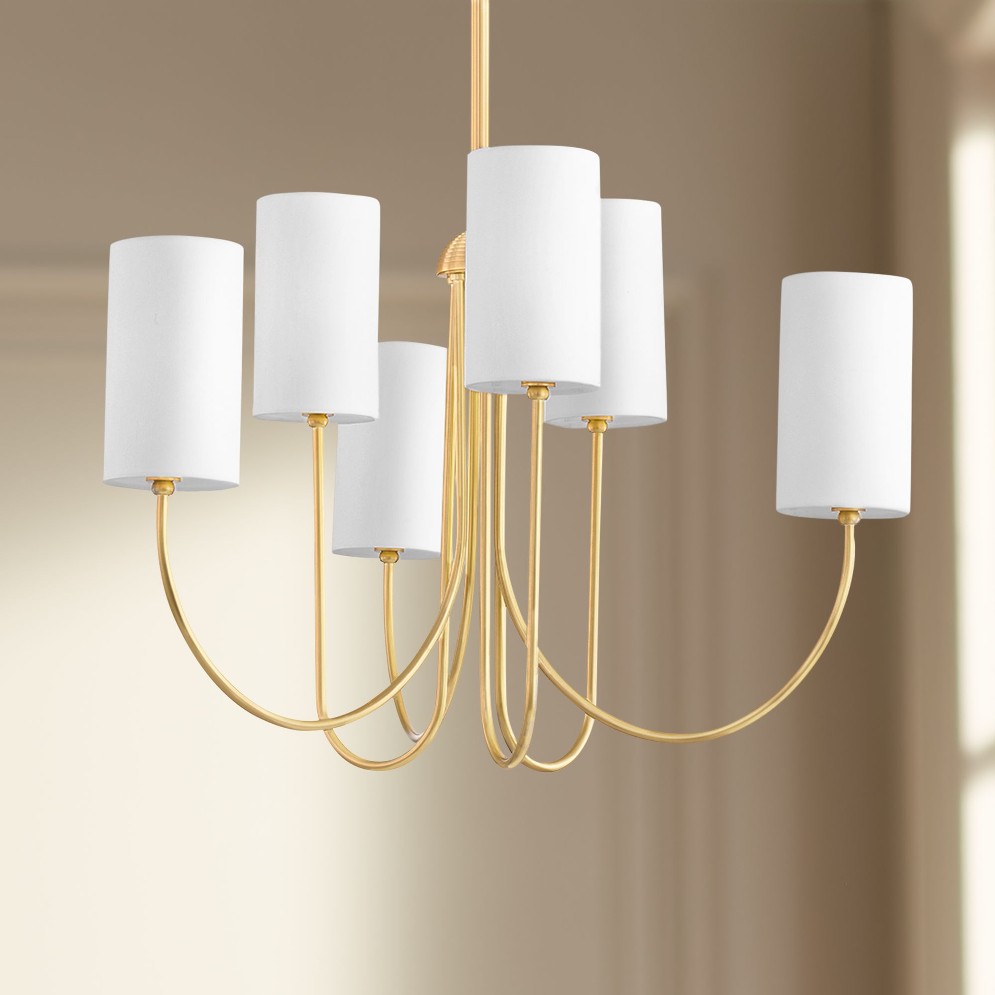 Harlem Chandelier T1724