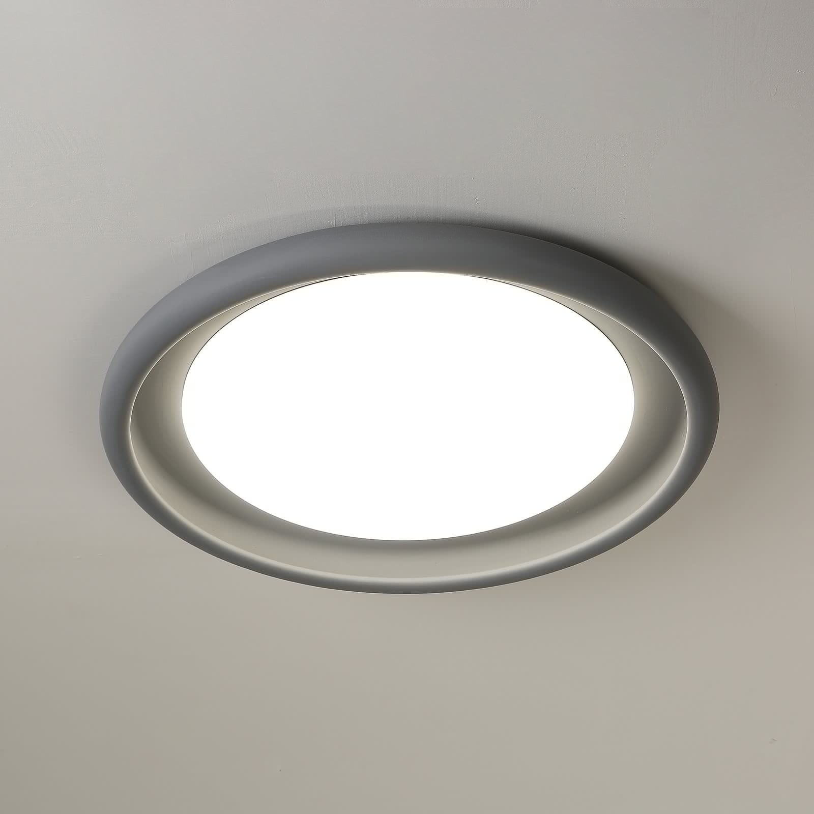 Simple Nordic Style Ceiling Light M127