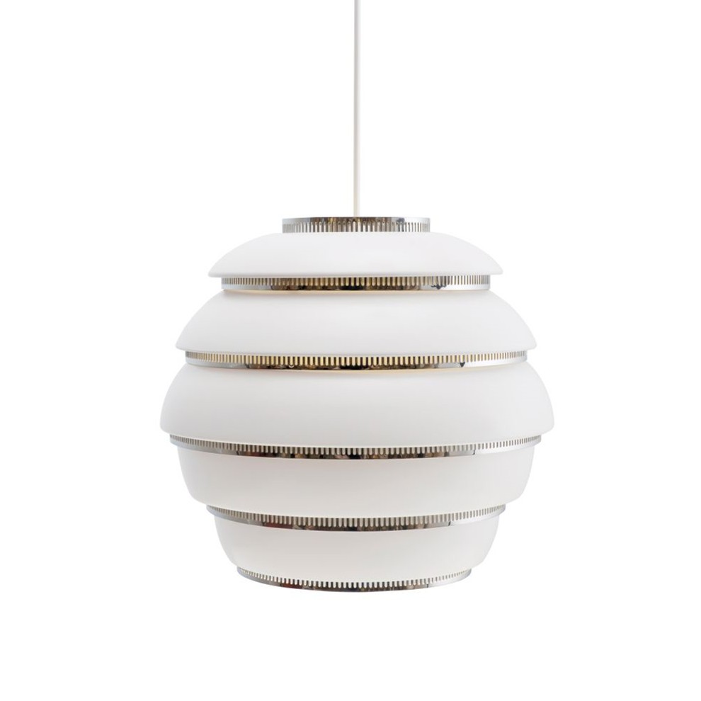 Classic Multilayer Beehive Pendant Light