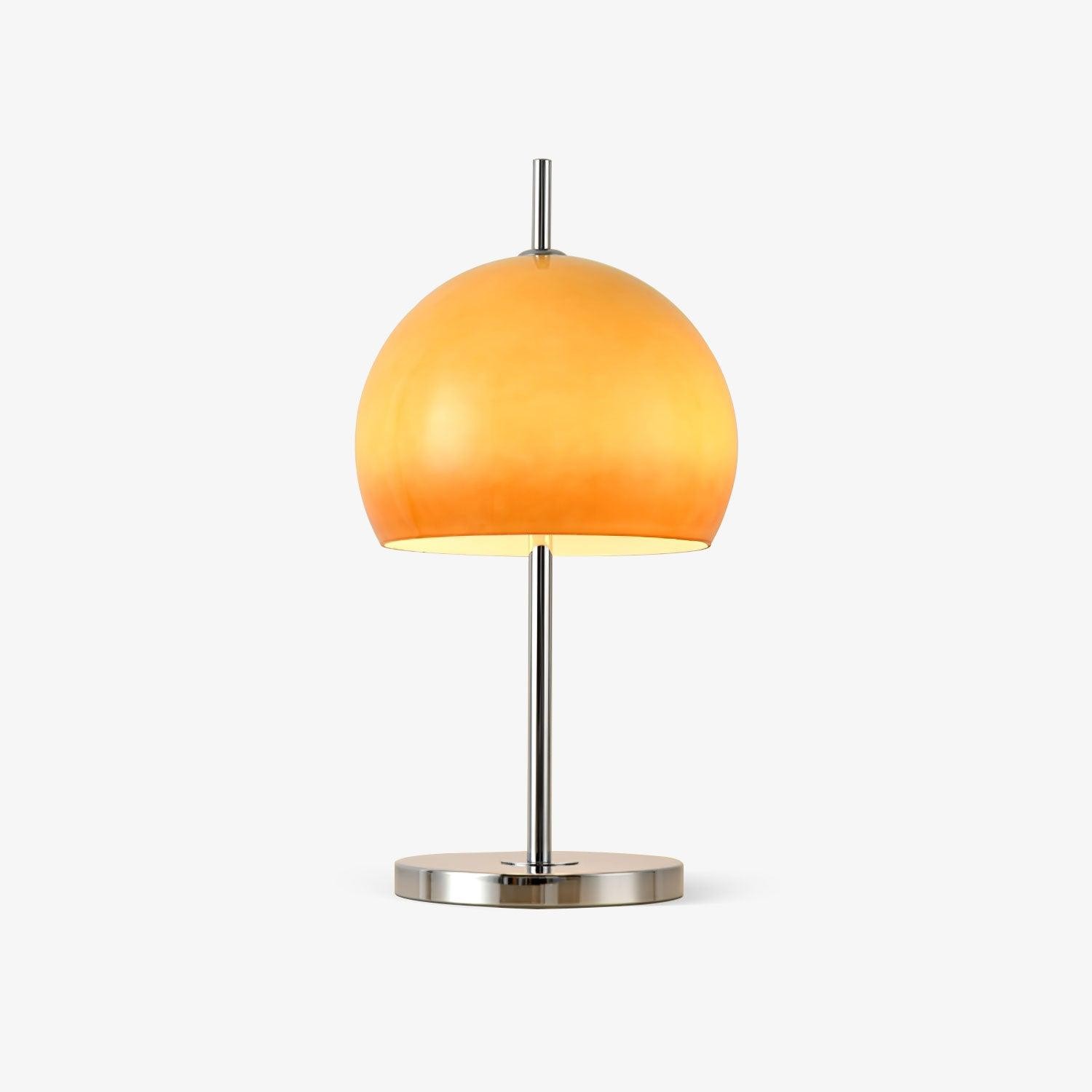 Modern Creative Vintage Mushroom Bauhaus Glass Table Lamp M310