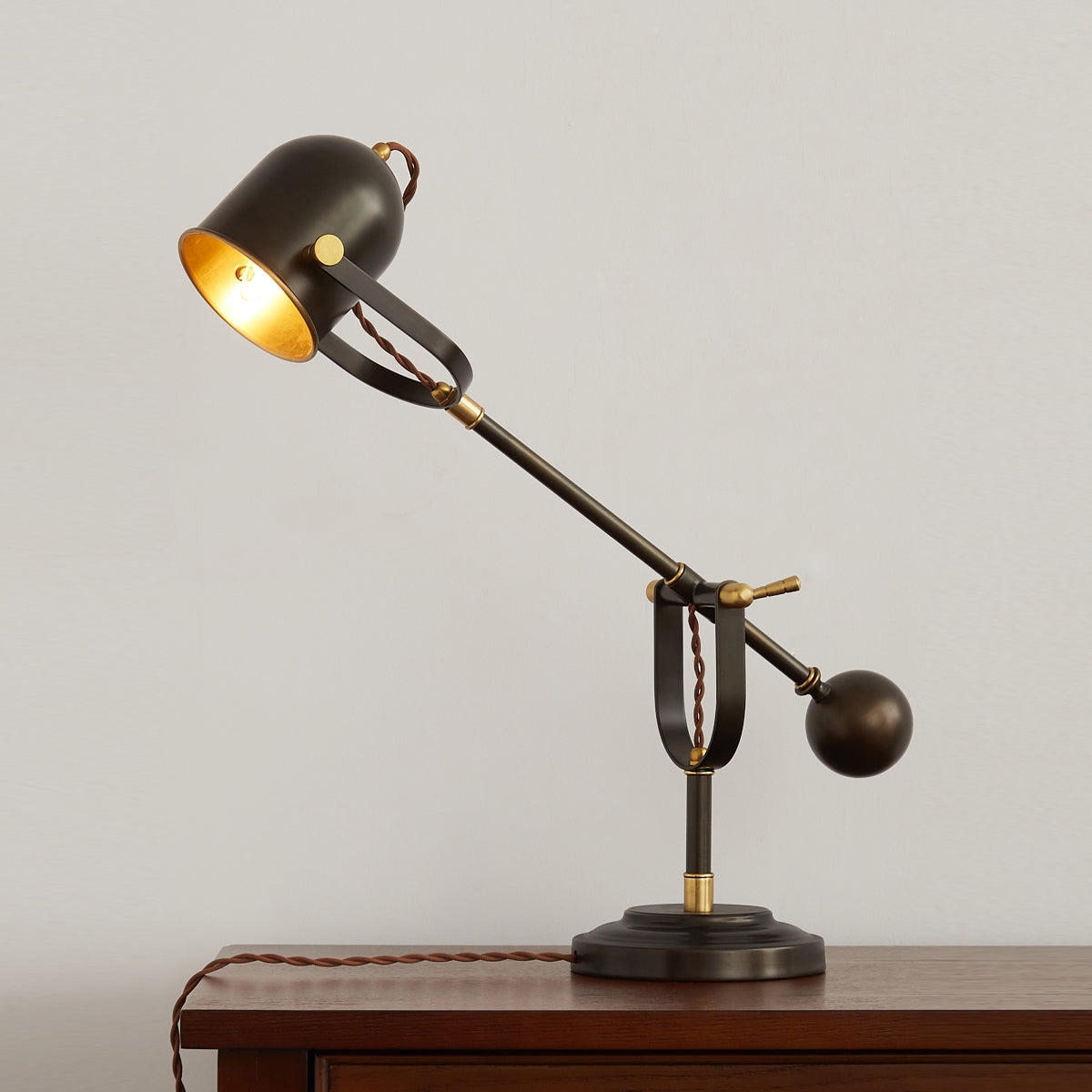 Pimlico Table Lamp T1974