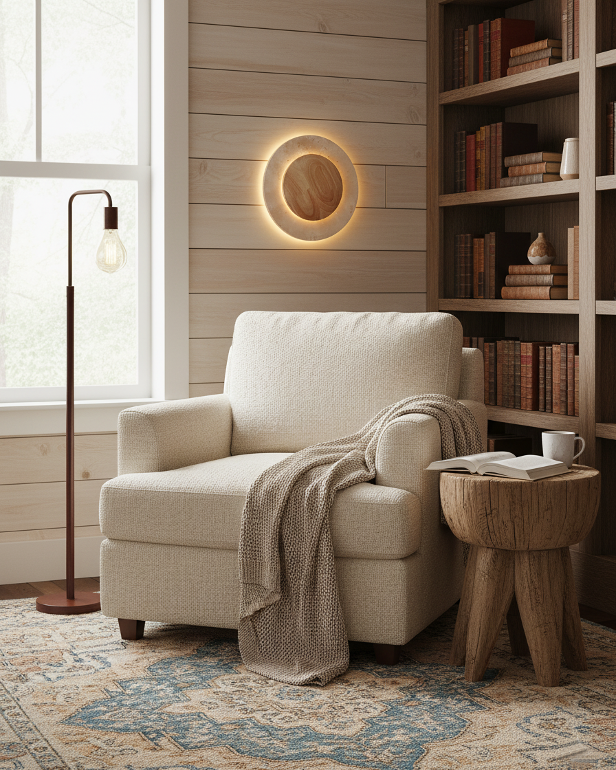 Celora Wall Lamp T1392