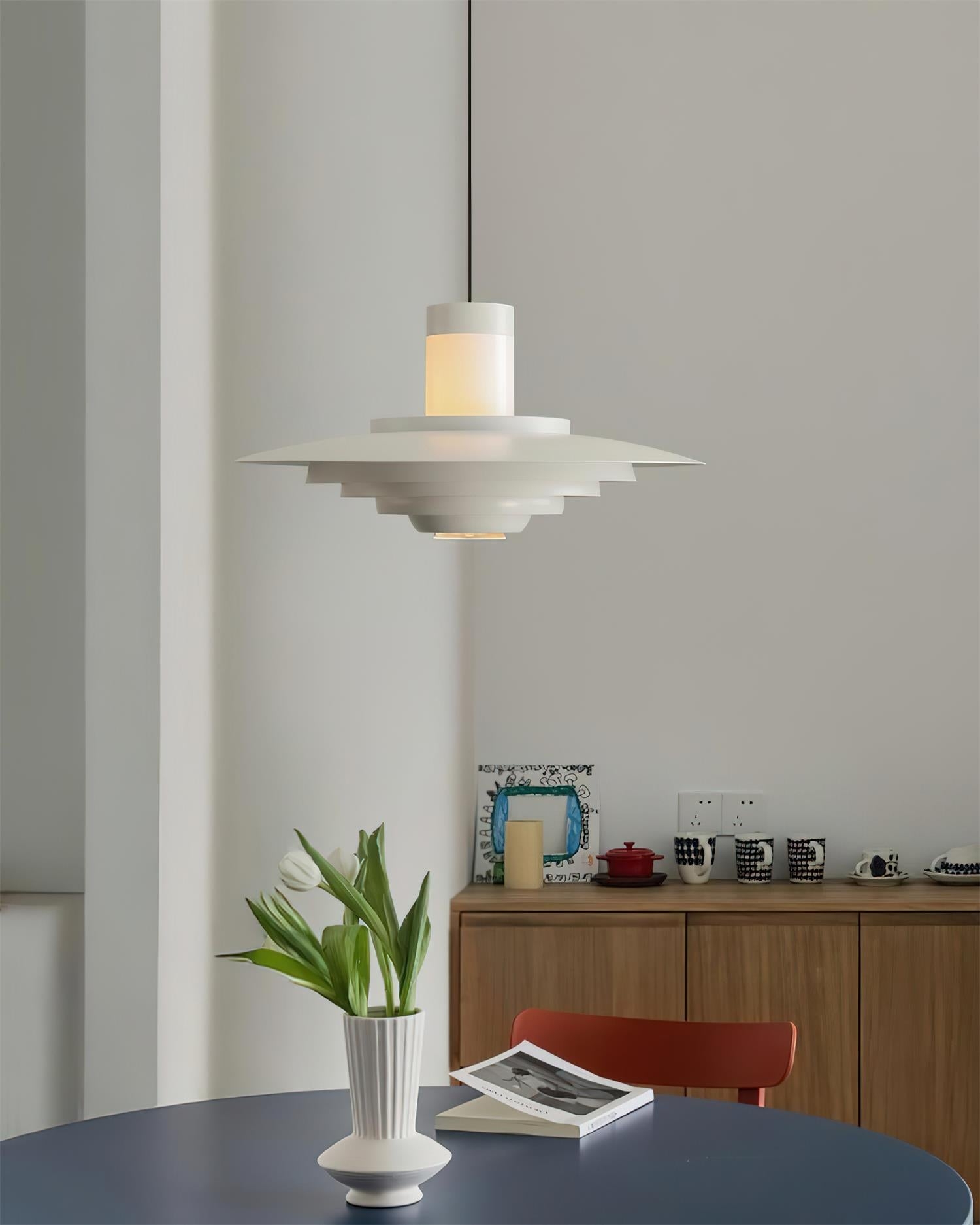 Zylen Pendant Lamp T1444