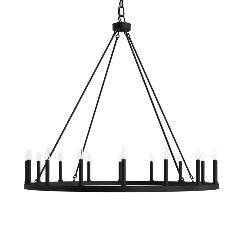Avalee Chandelier T1803