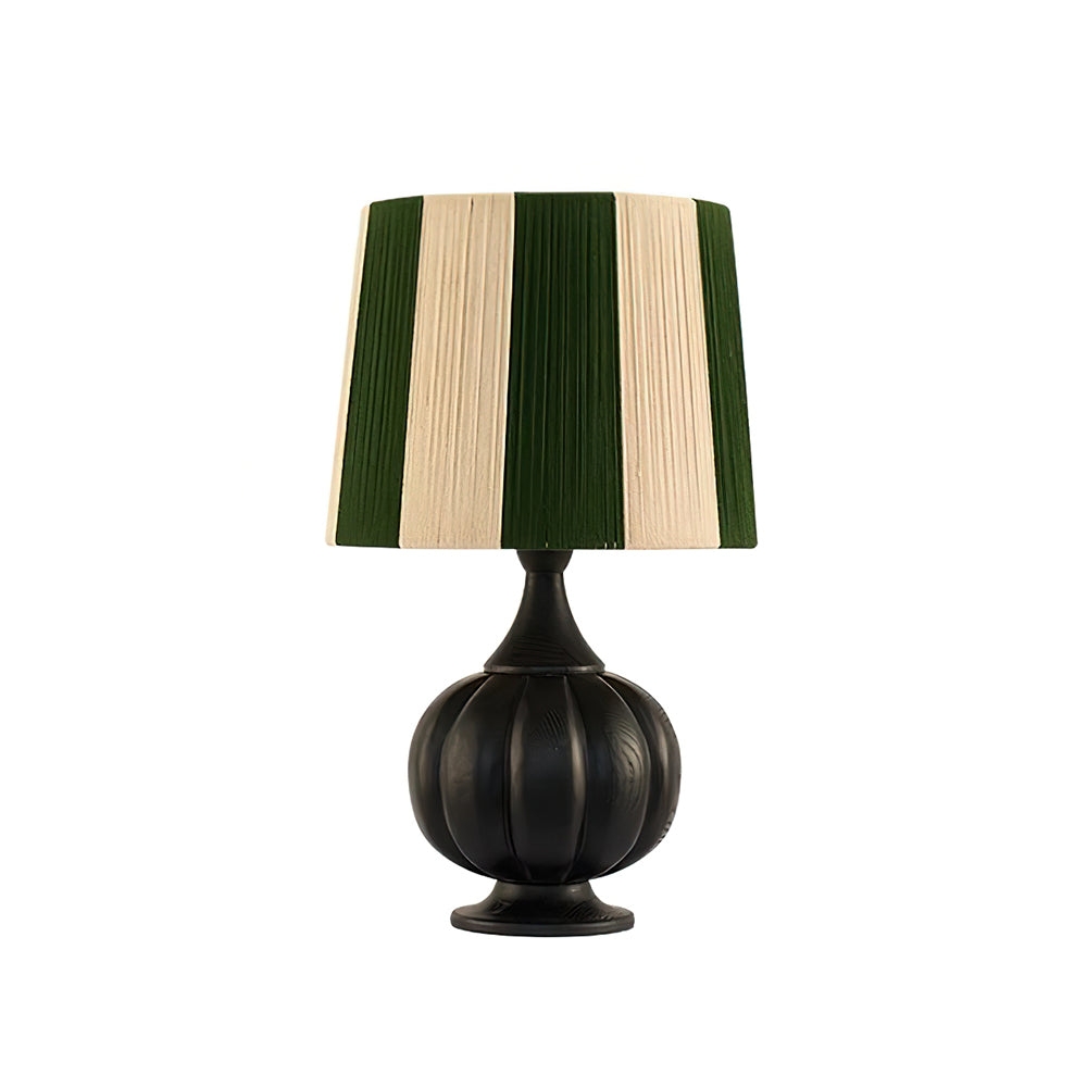 Harmony Stripe Table Lamp T1451
