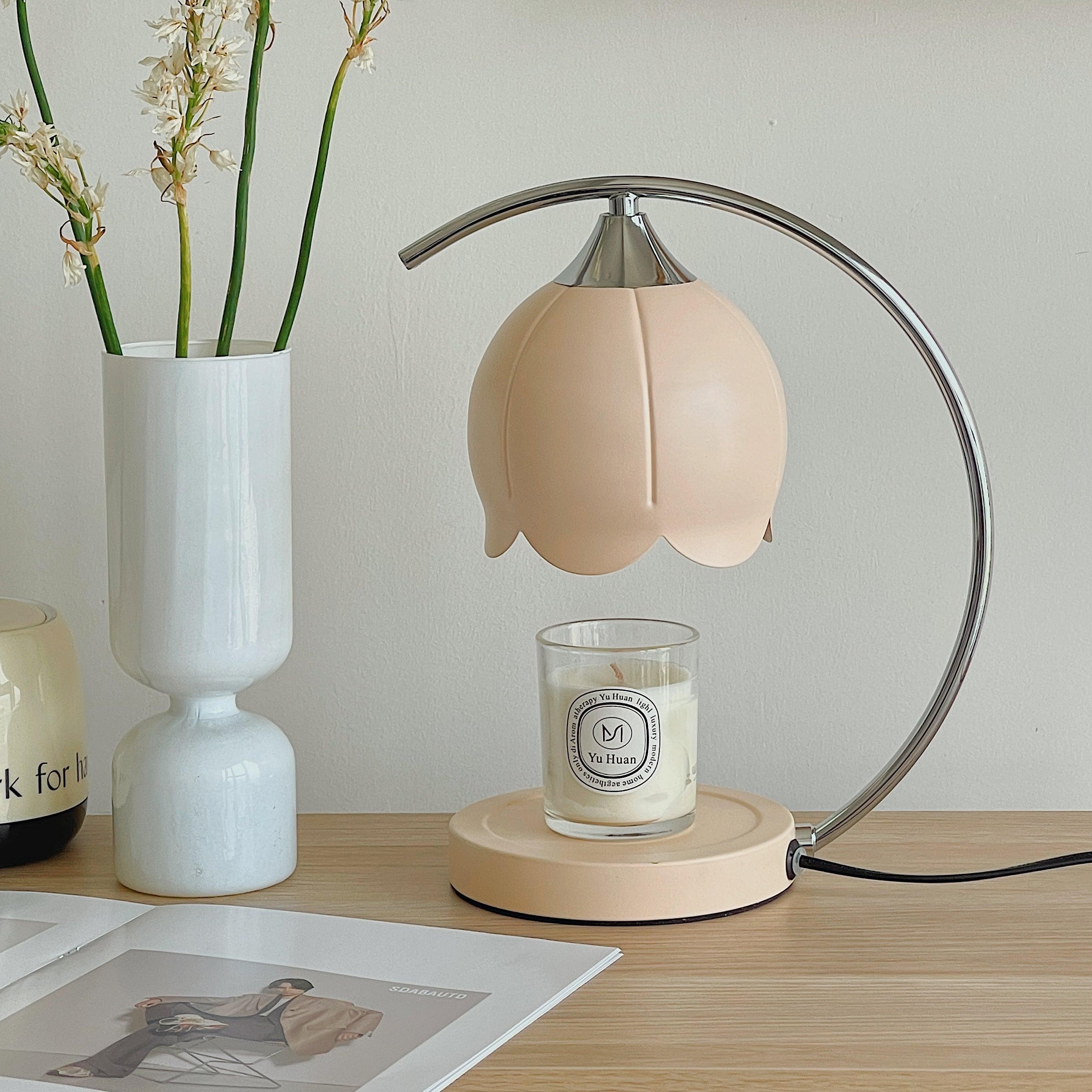 Candle Warmer Lamp P010