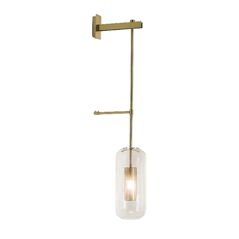 Vadim Wall Lamp