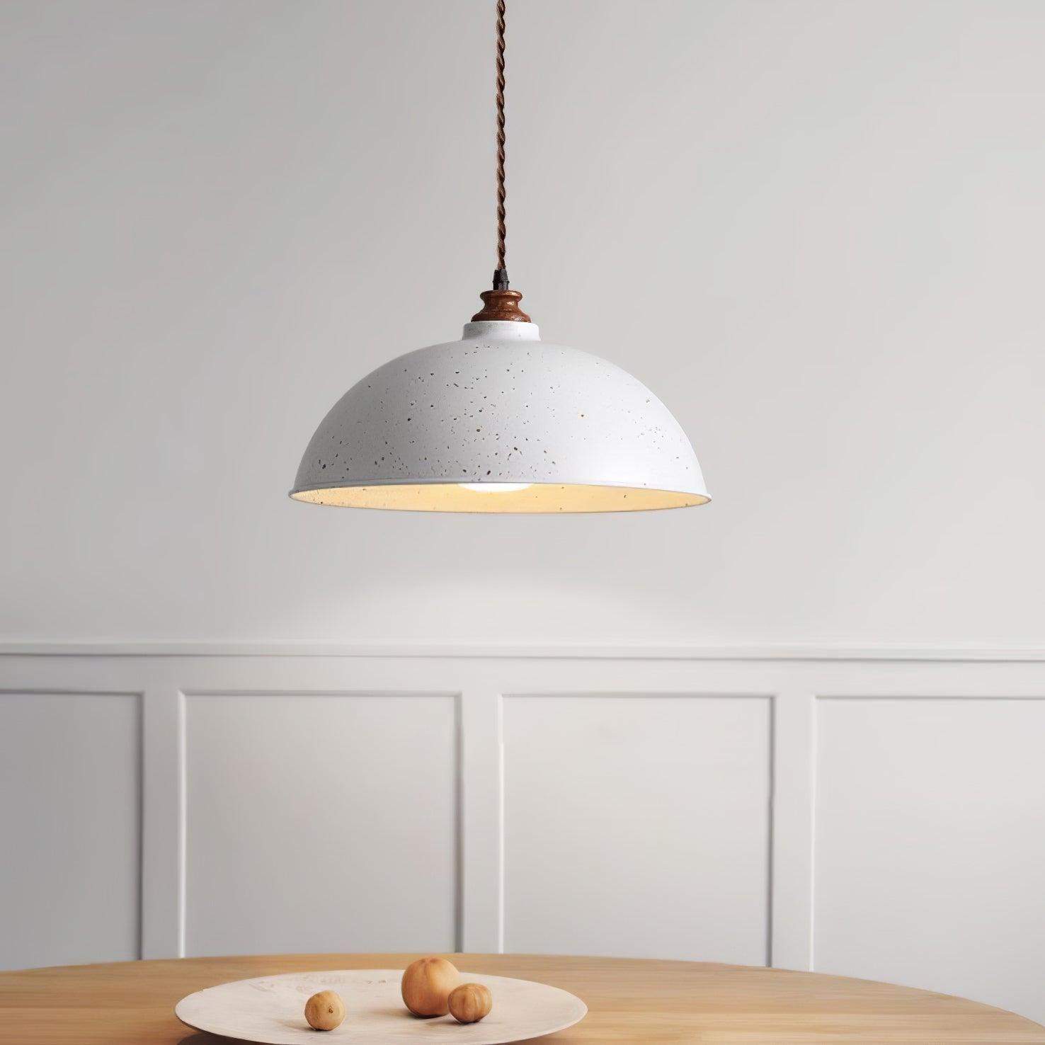 Arc Sphere Pendant Light M480