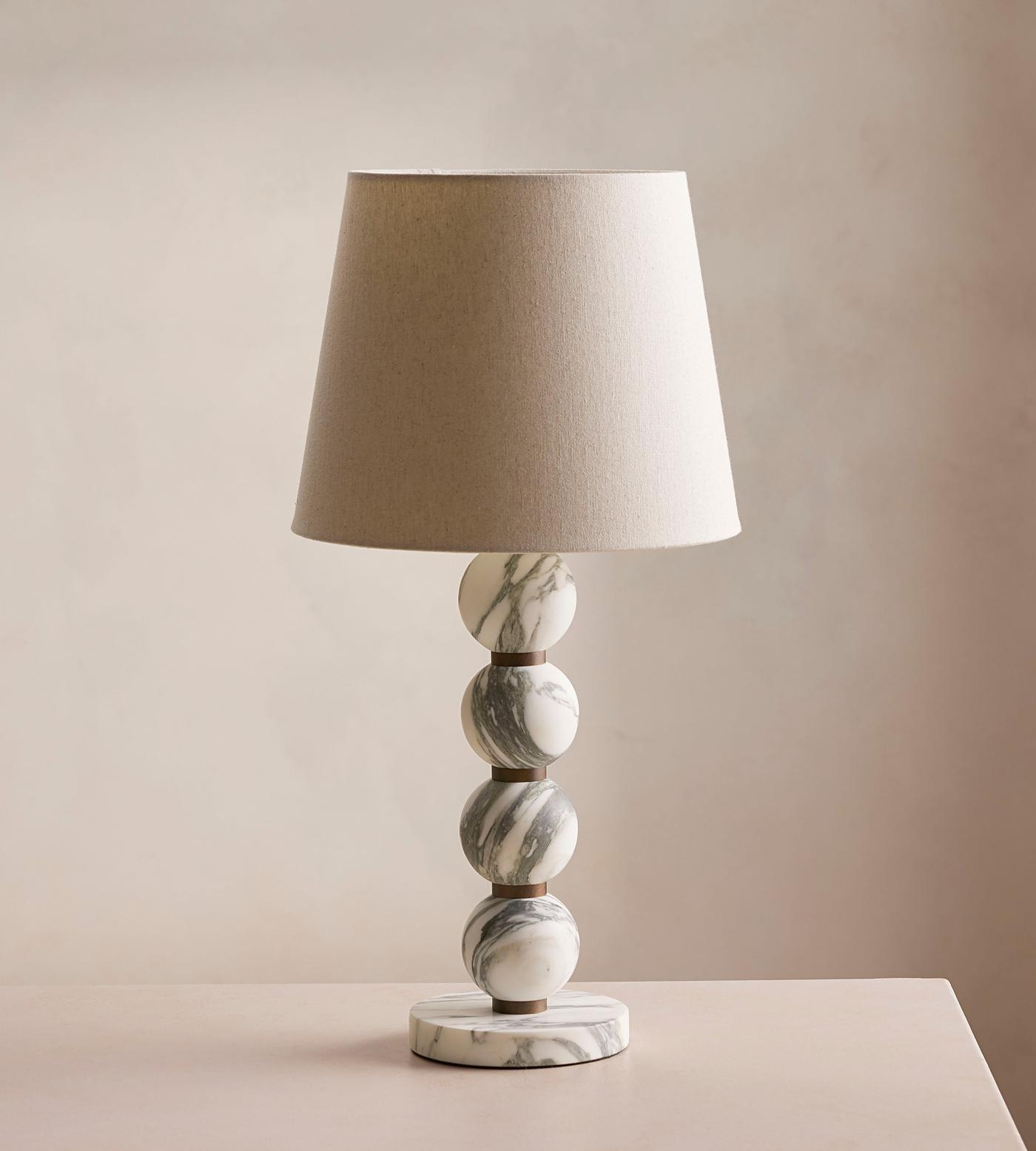 Thelma Table Lamp T1792
