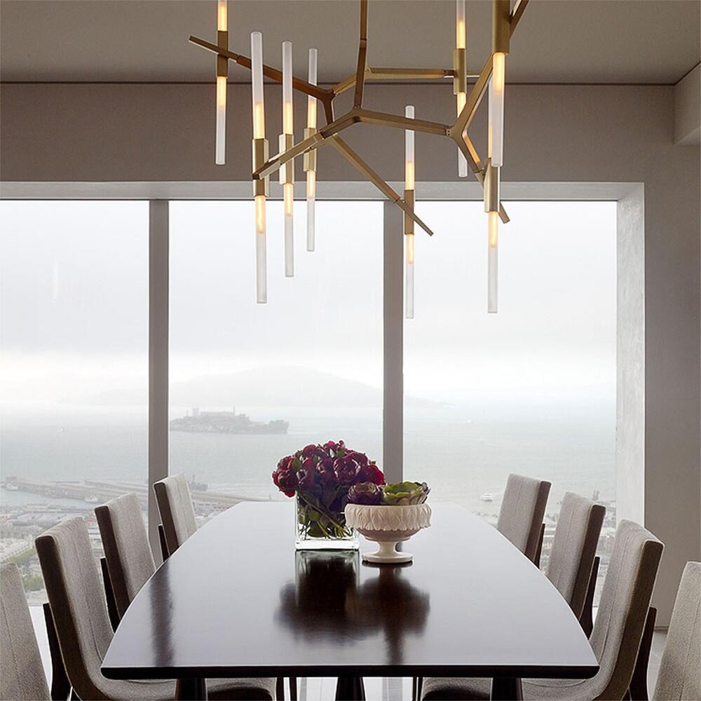 Agnes Chandelier