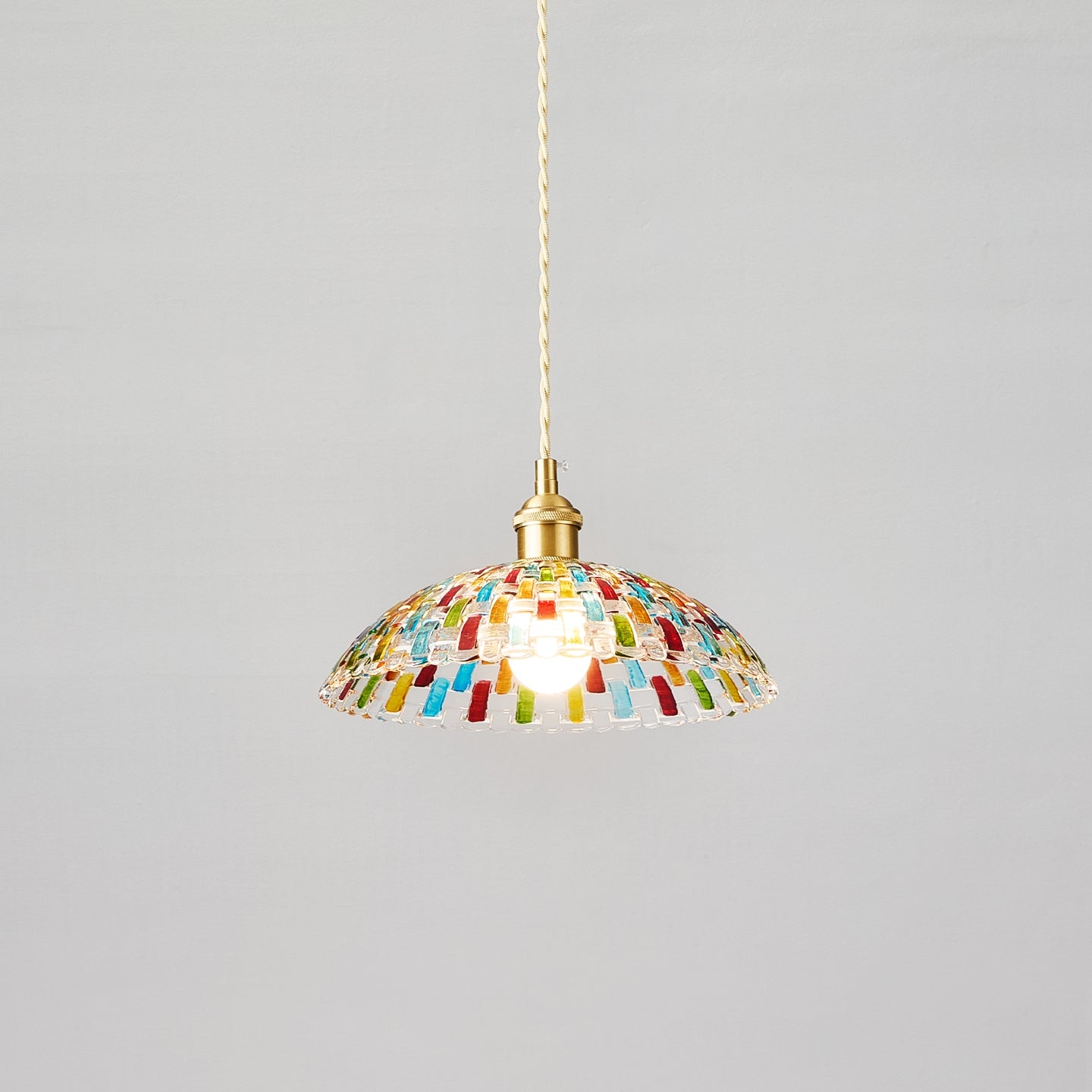 Kaleido Pendant Lamp T1455