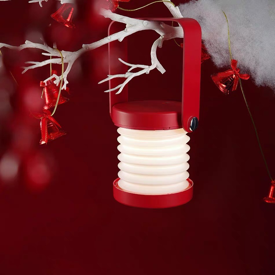 Folding LED Table Lamp
