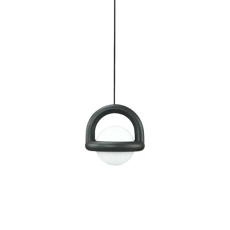 Nordic Cory Acrylic Pendant Light T2180