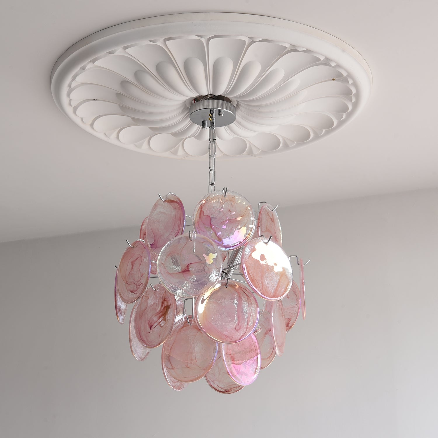 Venfield Chandelier T1308