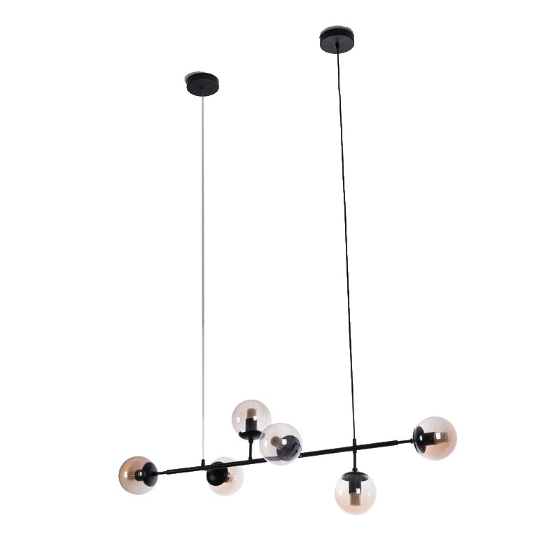 Orb Pendant Light