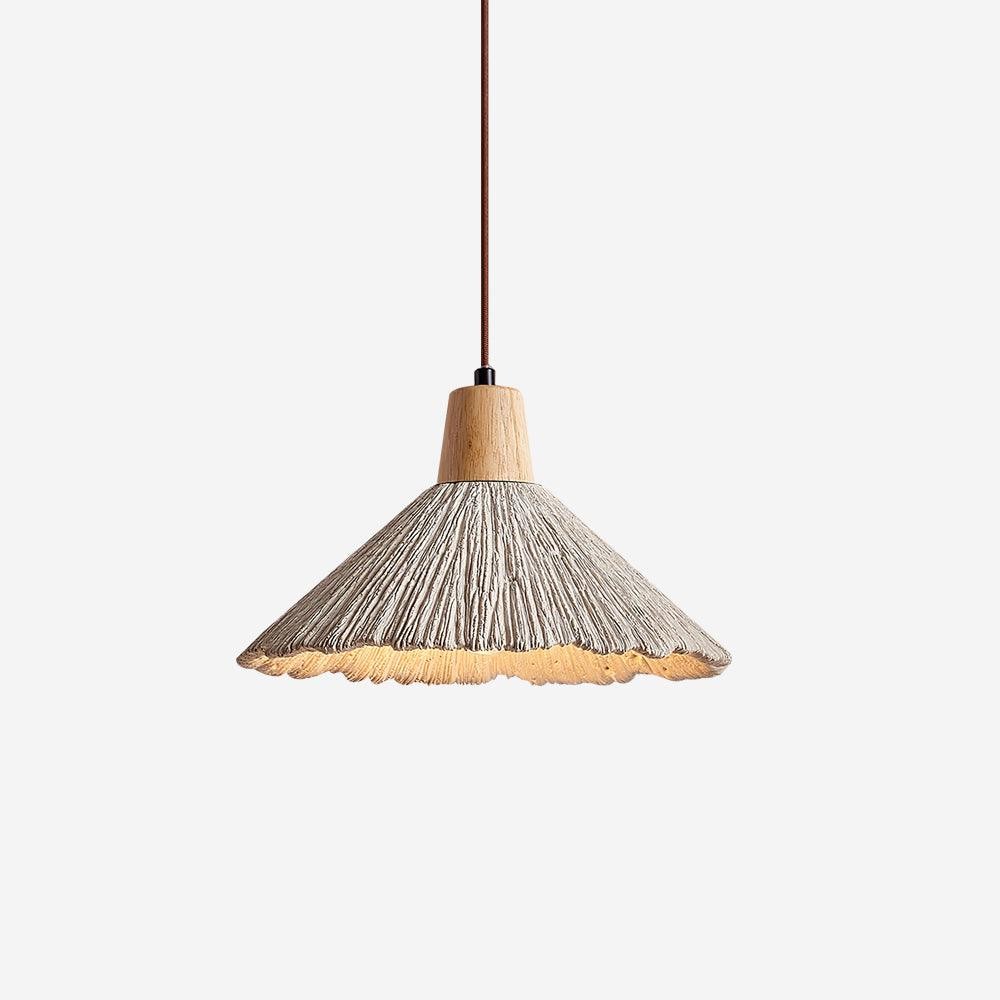 Cement Pendant Lamp P069