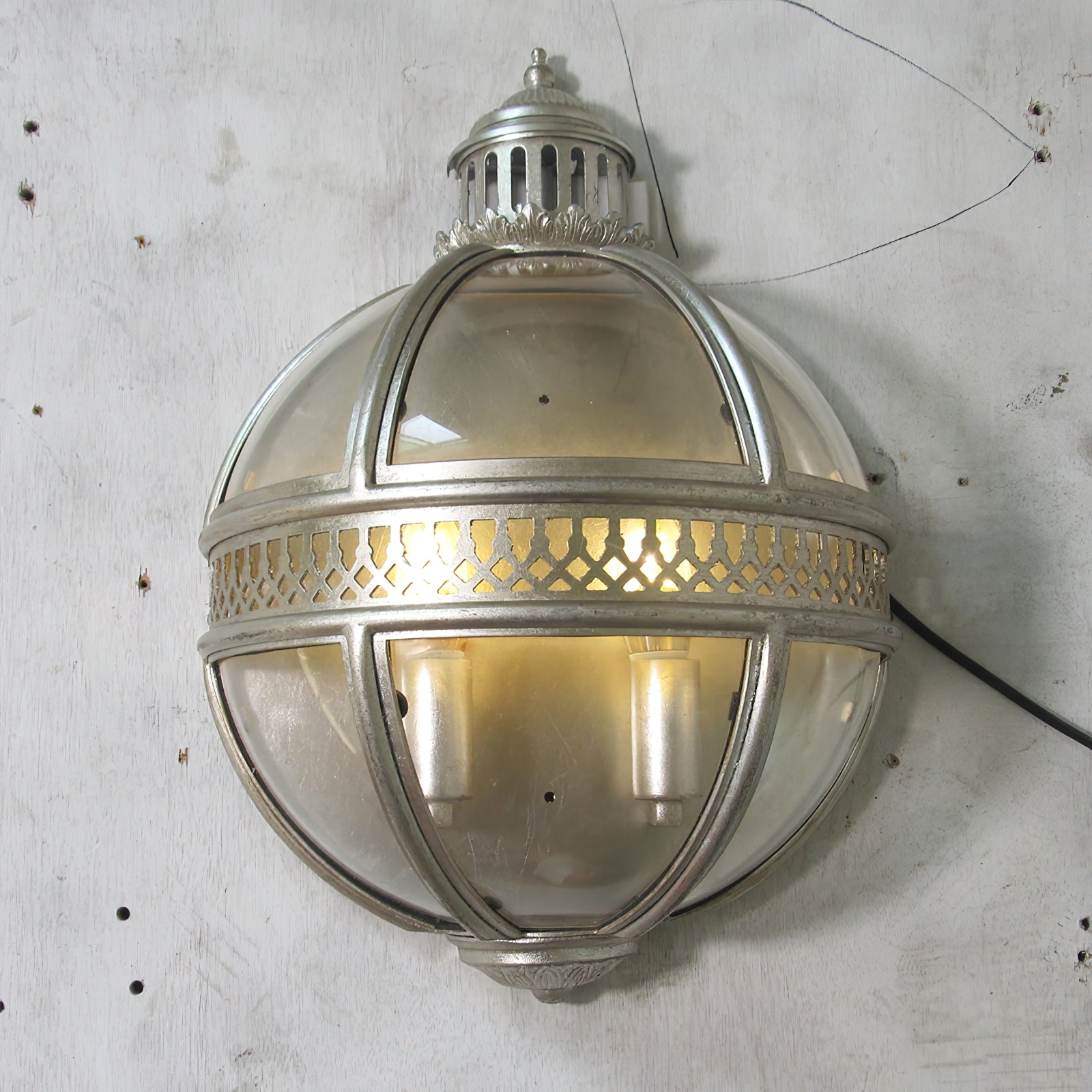 Daeyang Wall Lamp T1711