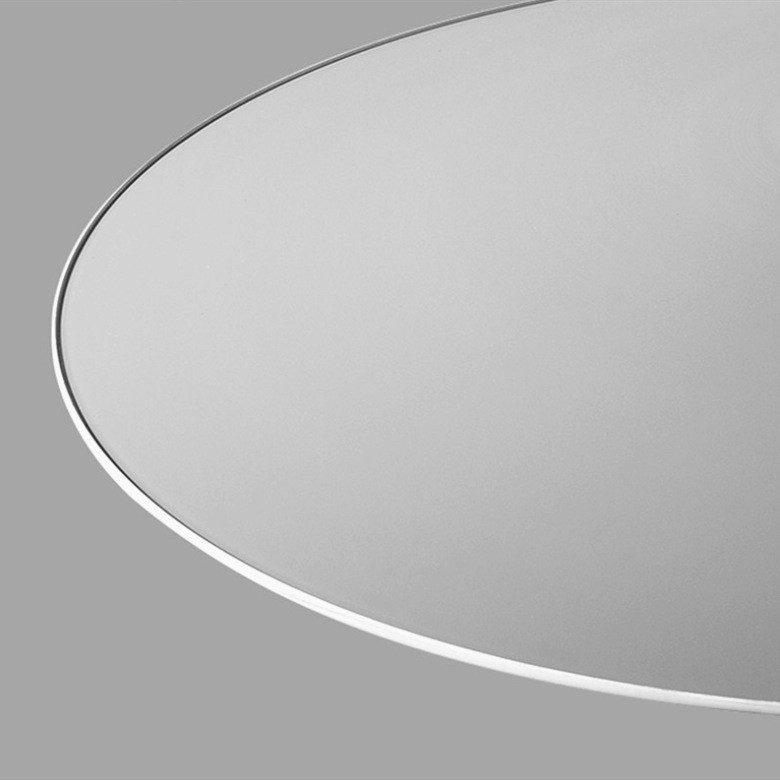 Alphomo Large Pendant Light - Scandinavian Design for Living Room