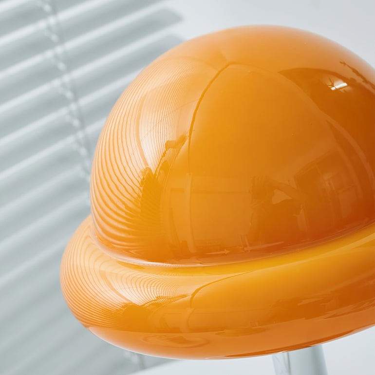 Bauhaus Space Age Table Lamp S24