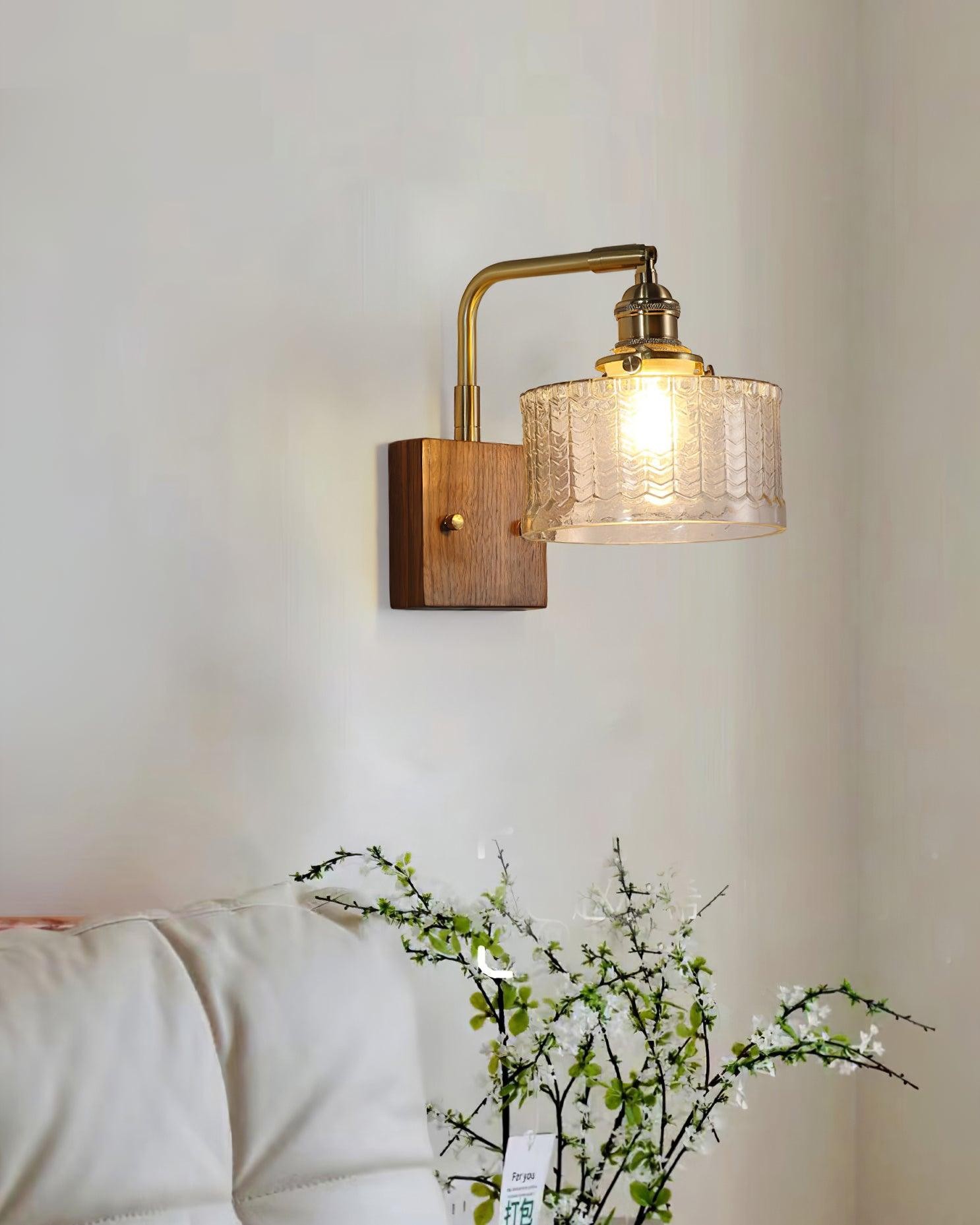 Fashion Wall Lamp for Bedroom M69