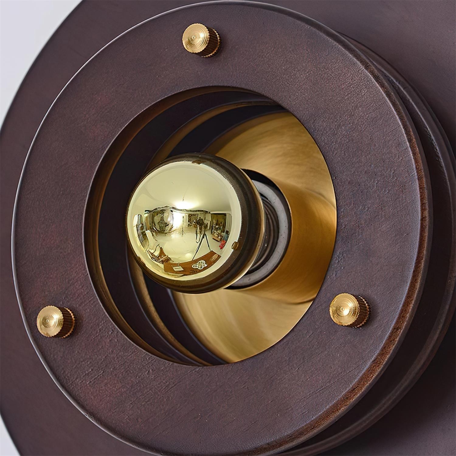 Jaima Wall Lamp T1270