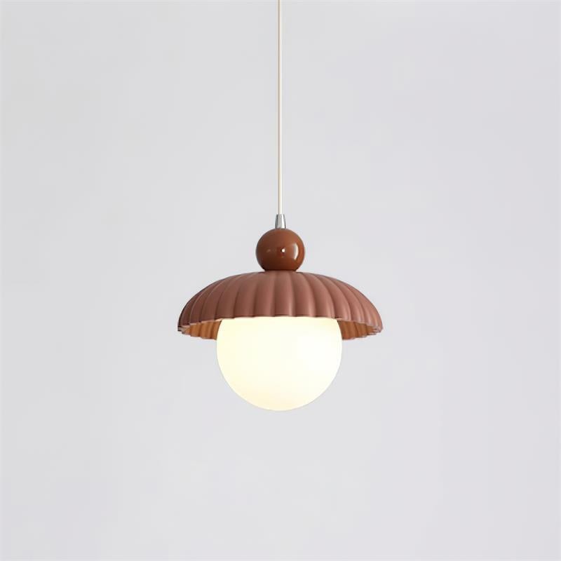 Alien Glass Pendant Lamp M192