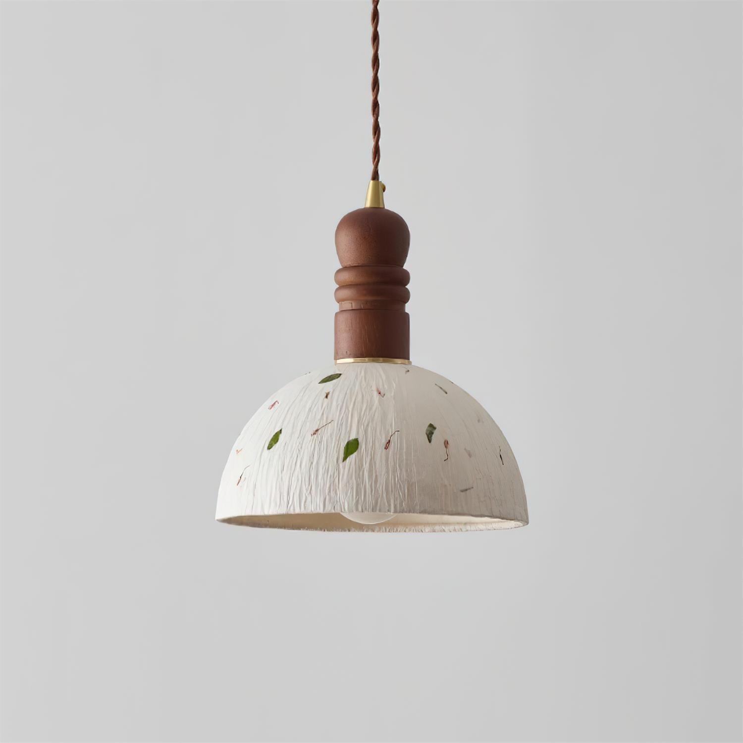Sylvane Dome Pendant Lamp T1416