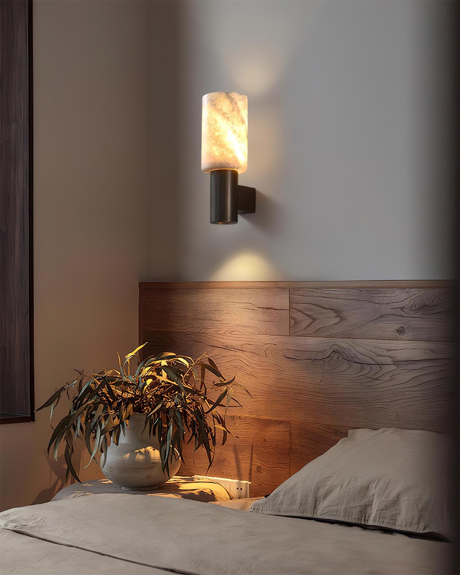 Bravura Wall Lamp T1476