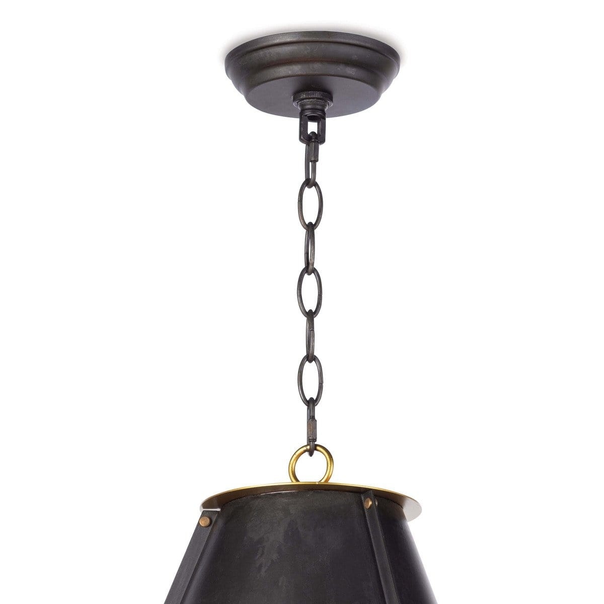Pierrepont Pendant Light T1743