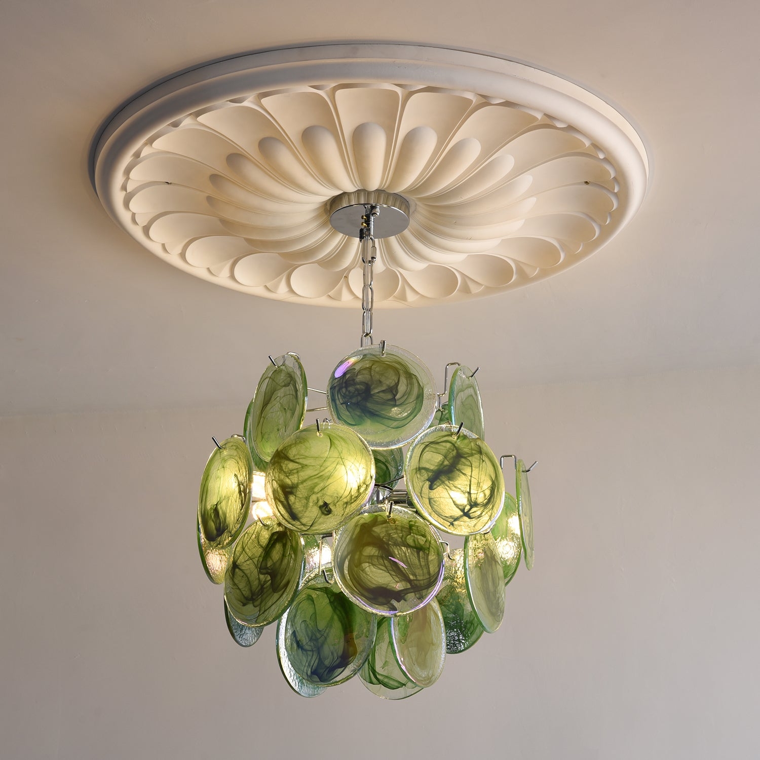 Venfield Chandelier T1308