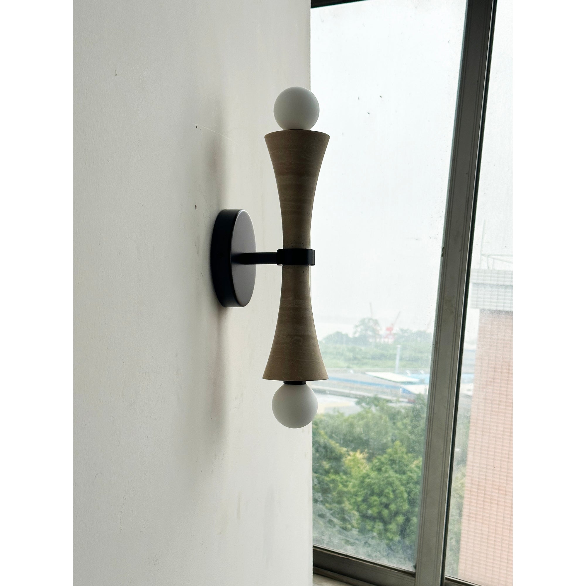 Dax Wall Lamp T1866