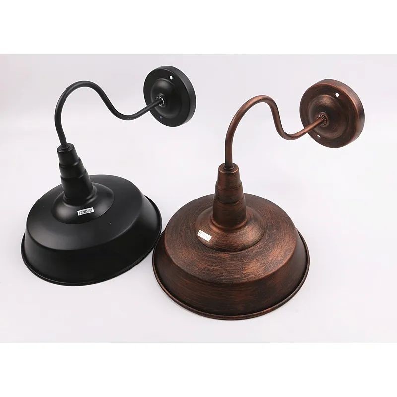 Velara Retro Vintage Wall Mounted Lamp T275