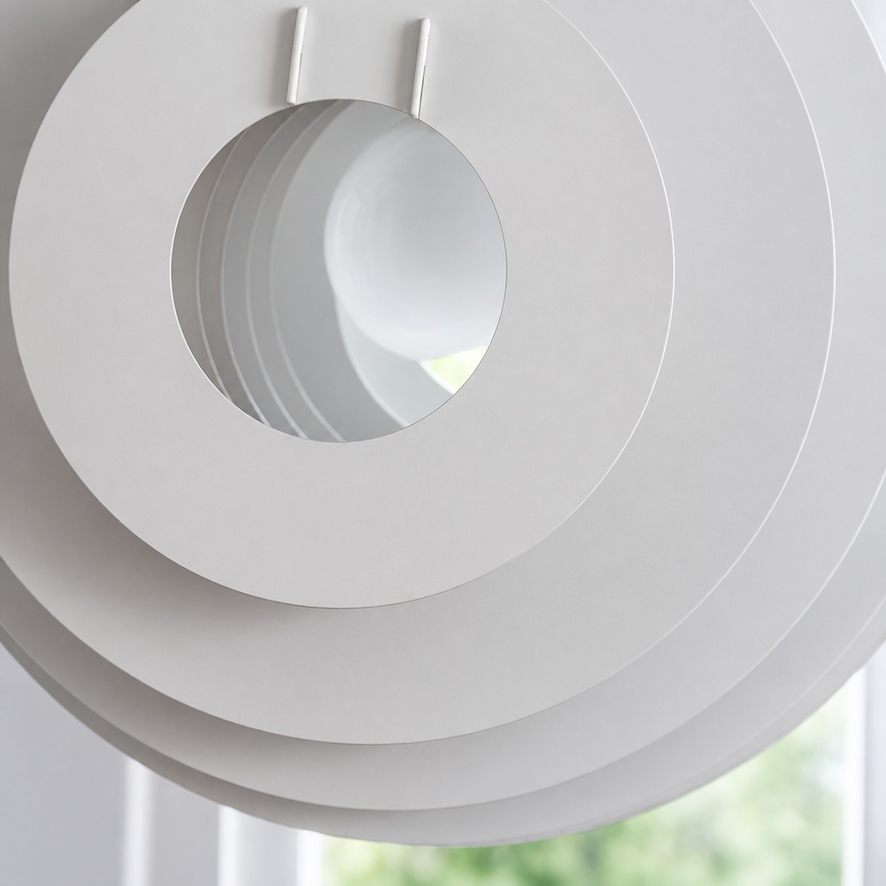Detail Image - Side Aperture