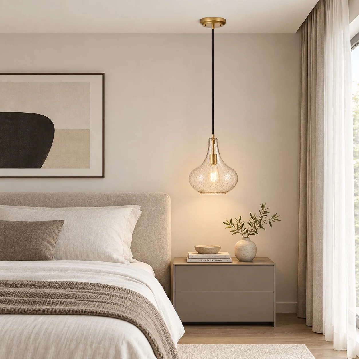 Bedroom inspiration
