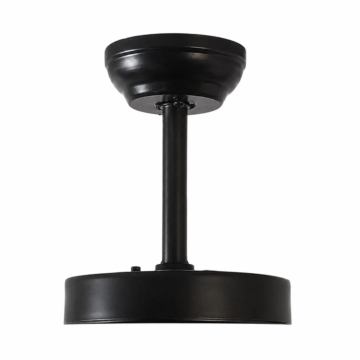 Industrial ceiling fan light product image