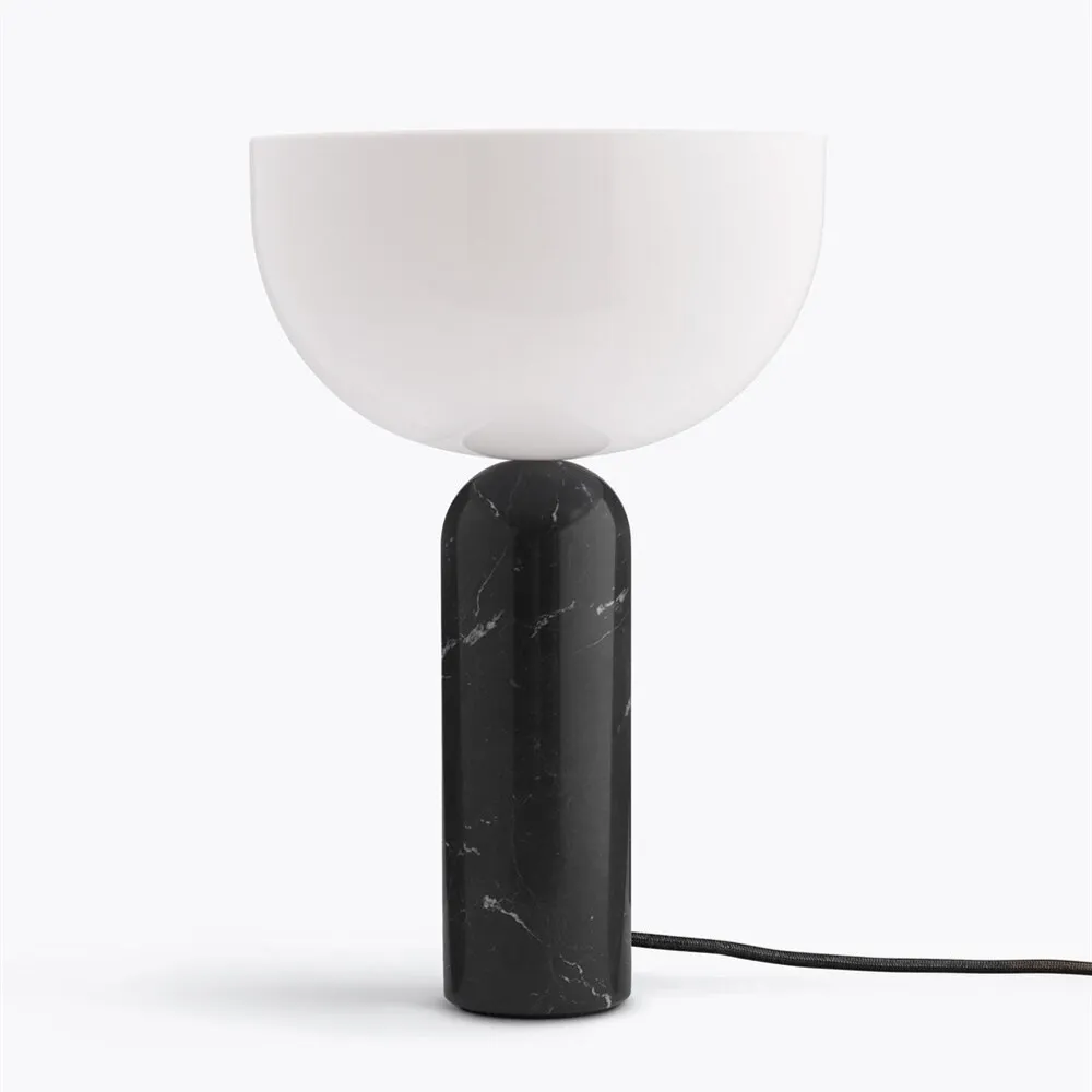 Kizu Marble Table Lamp
