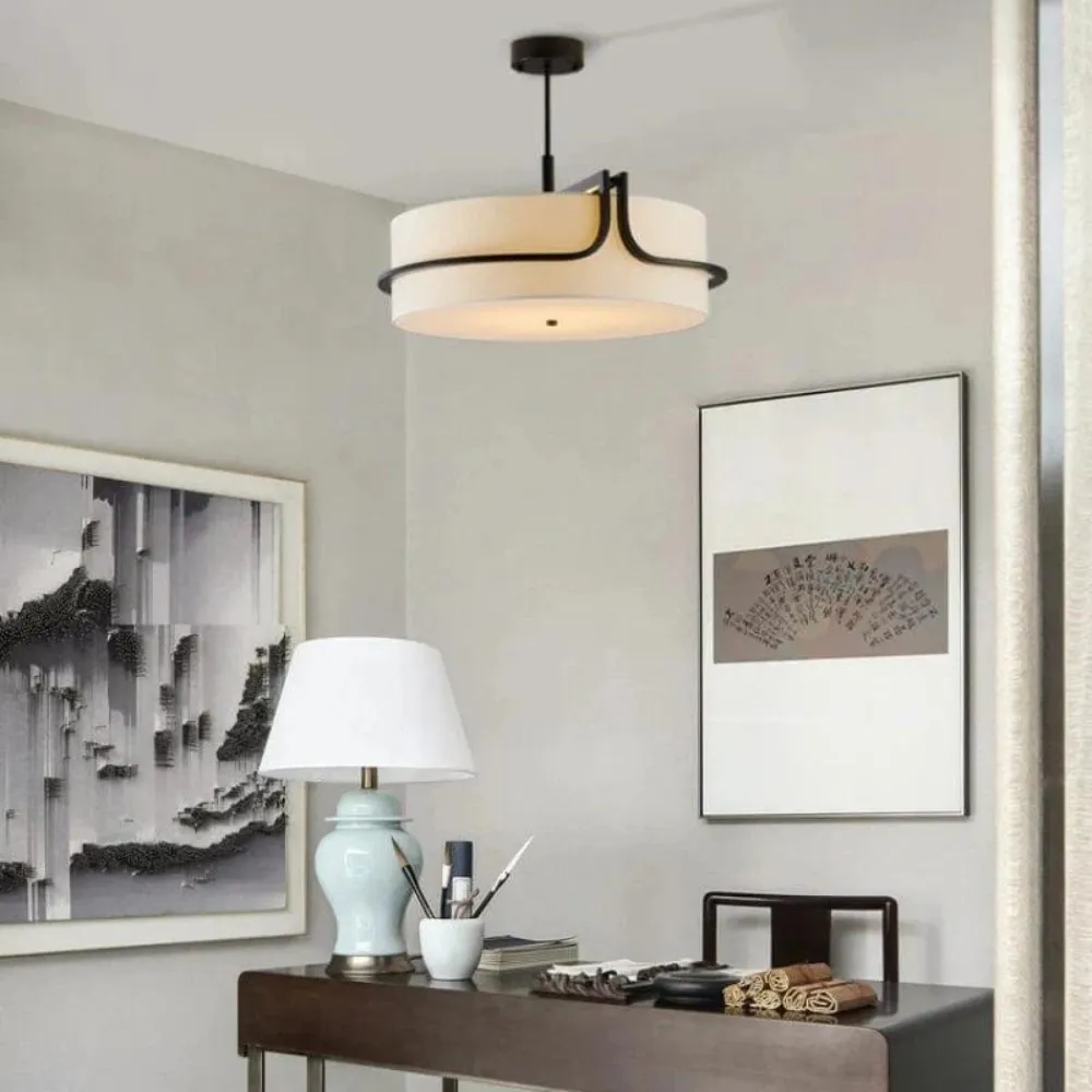 Modern Radiation Pendant Light T2127