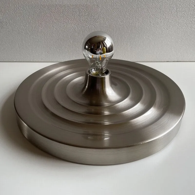 Space Age Disc Ceiling Lamp G93