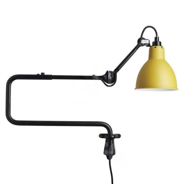 Nordic Rotatable Swing Arm Wall/Ceiling Light S112