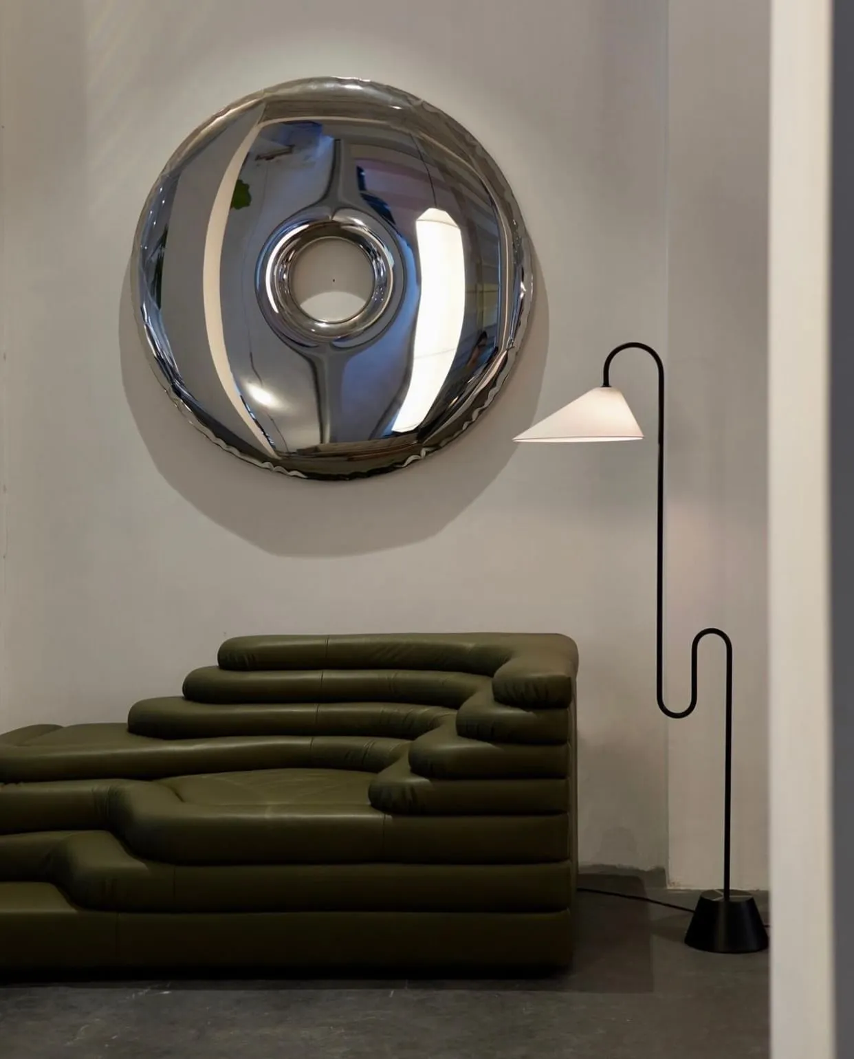 Roattino Floor Lamp T1683