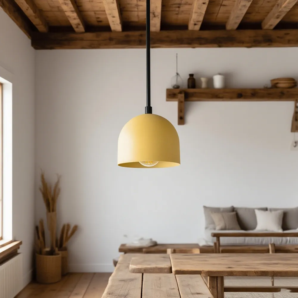 Farmhouse Vanity Model Pendant G111