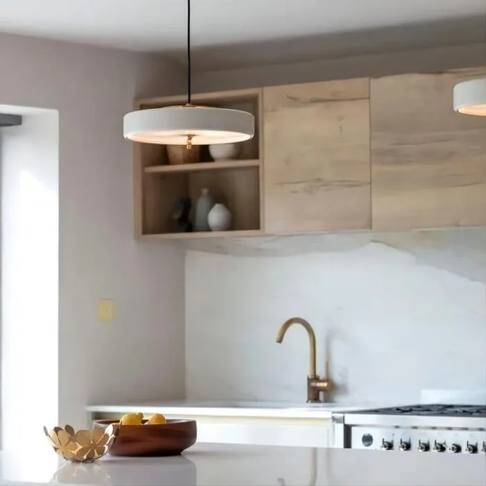 Revolve Pendant Light