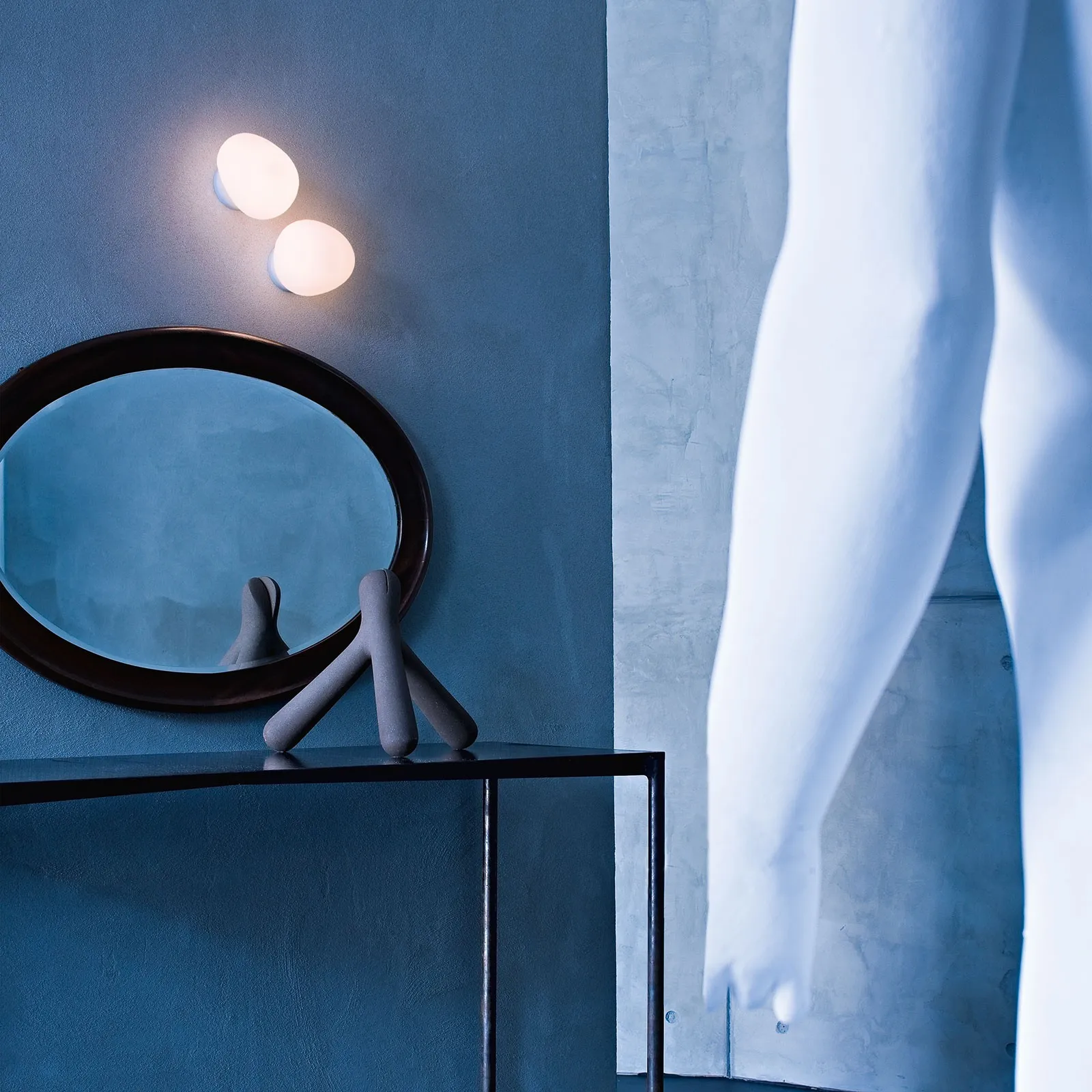 Stonea Wall Lamp/ Ceiling Lamp - Modern Design for Living Room S167