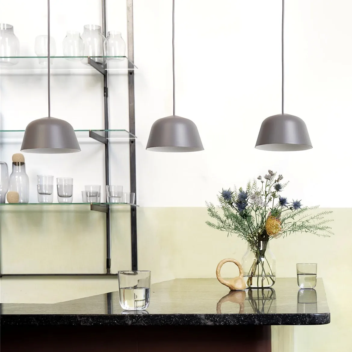 Ambit Pendant Light